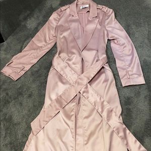 House of CB Duster Coat